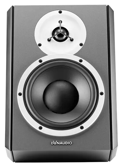DBM50 Compact Desktop Monitors